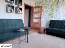 Mieszkanie 4-pokojowe Olsztyn Jaroty, ul. Ernsta Wiecherta. Zdjęcie 3