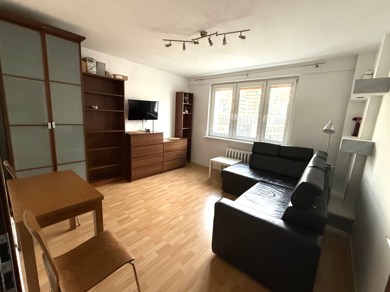Mieszkanie 2-pokojowe Warszawa Wola, ul. Sienna. Zdjęcie 6