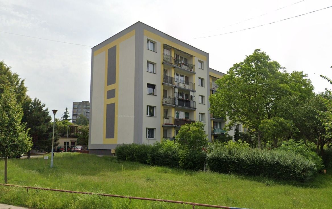 Mieszkanie 3-pokojowe Kielce Herby, ul. 1 Maja. Zdjęcie 24