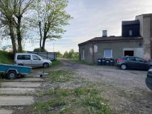 Lokal Gorzkowice, rynek Rynek. Zdjęcie 1