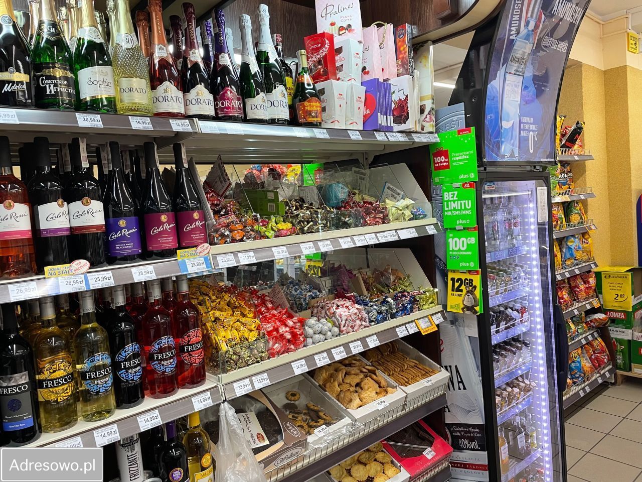 Lokal Rożental. Zdjęcie 13