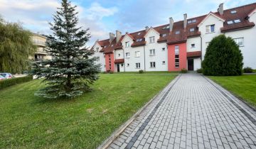 Mieszkanie 3-pokojowe Bielsko-Biała Złote Łany, ul. Jana Grabowskiego
