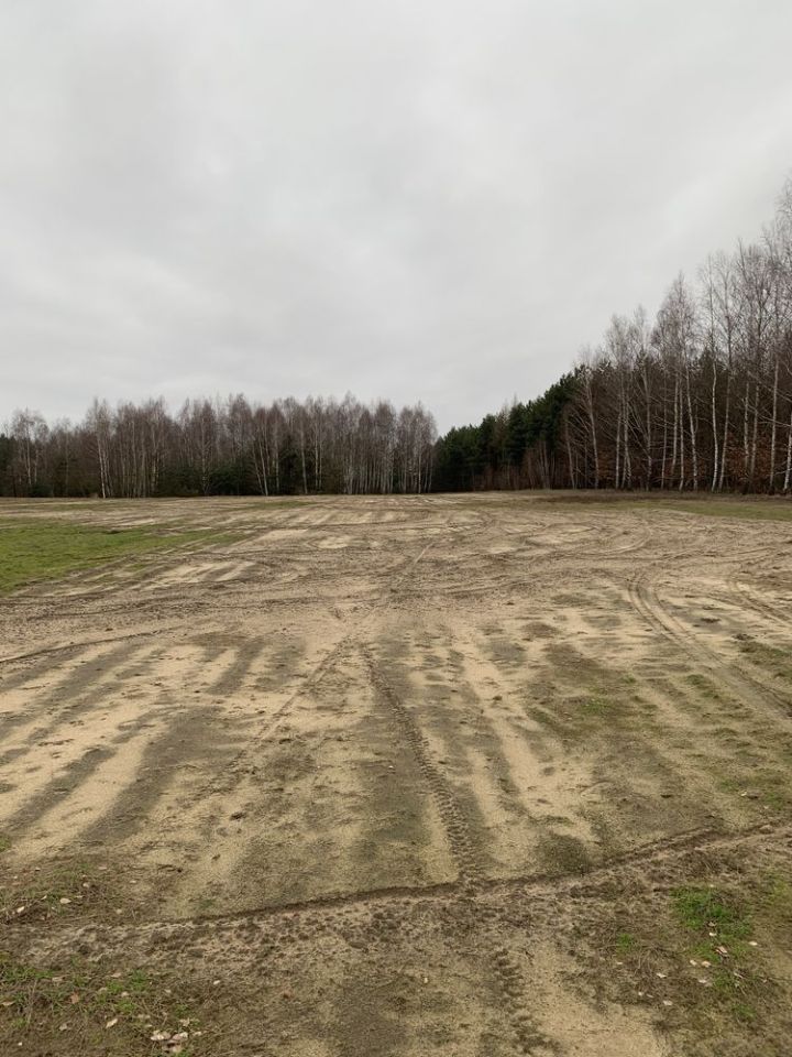 Działka inwestycyjna Zdziechów. Zdjęcie 6