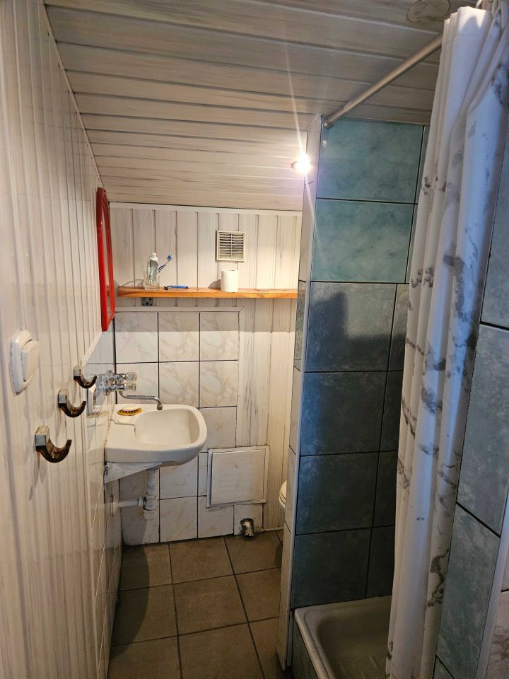 dom letniskowy, 2 pokoje Grzybowo. Zdjęcie 6