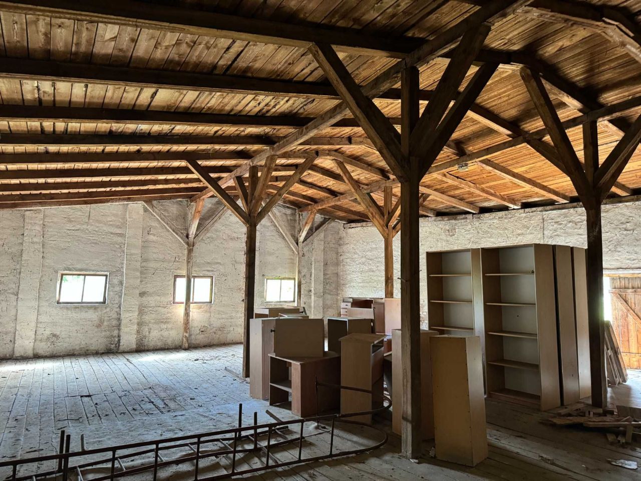 Nieruchomość komercyjna Cieszyno. Zdjęcie 4