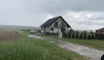 Działka budowlana Żeleźnica