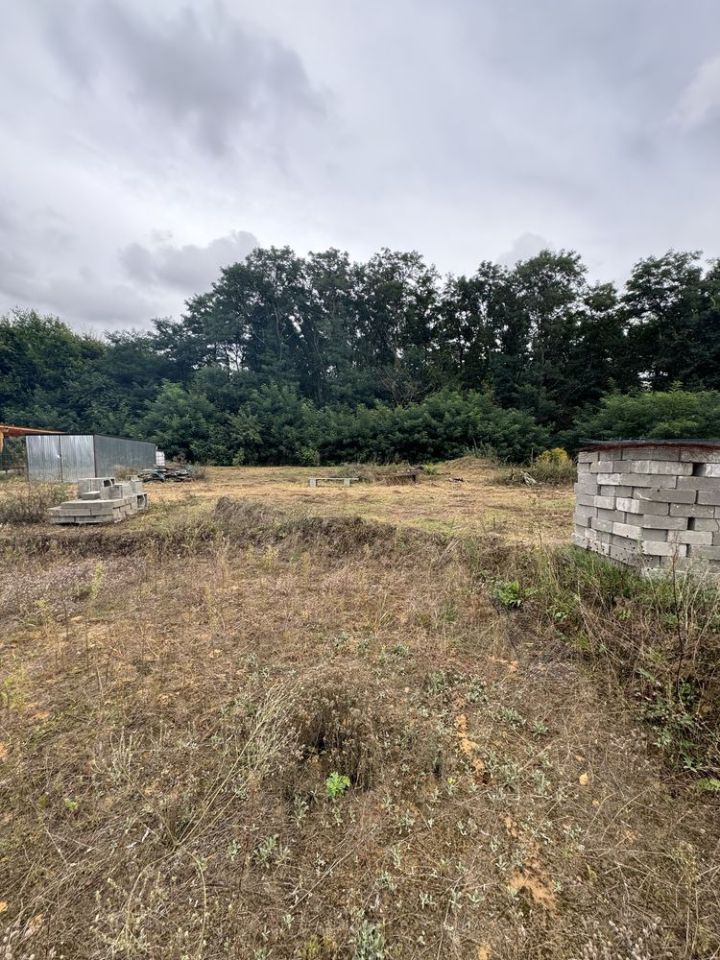 Działka budowlana Wawrów, ul. Leszczynowa. Zdjęcie 6