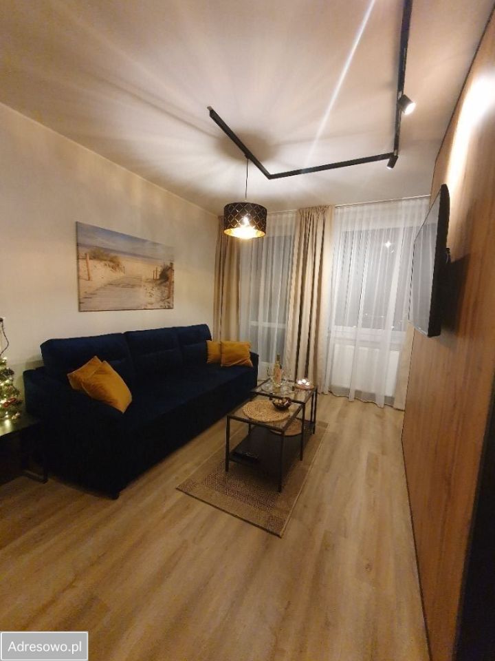 Mieszkanie 1-pokojowe Mielno, ul. Wojska Polskiego. Zdjęcie 15