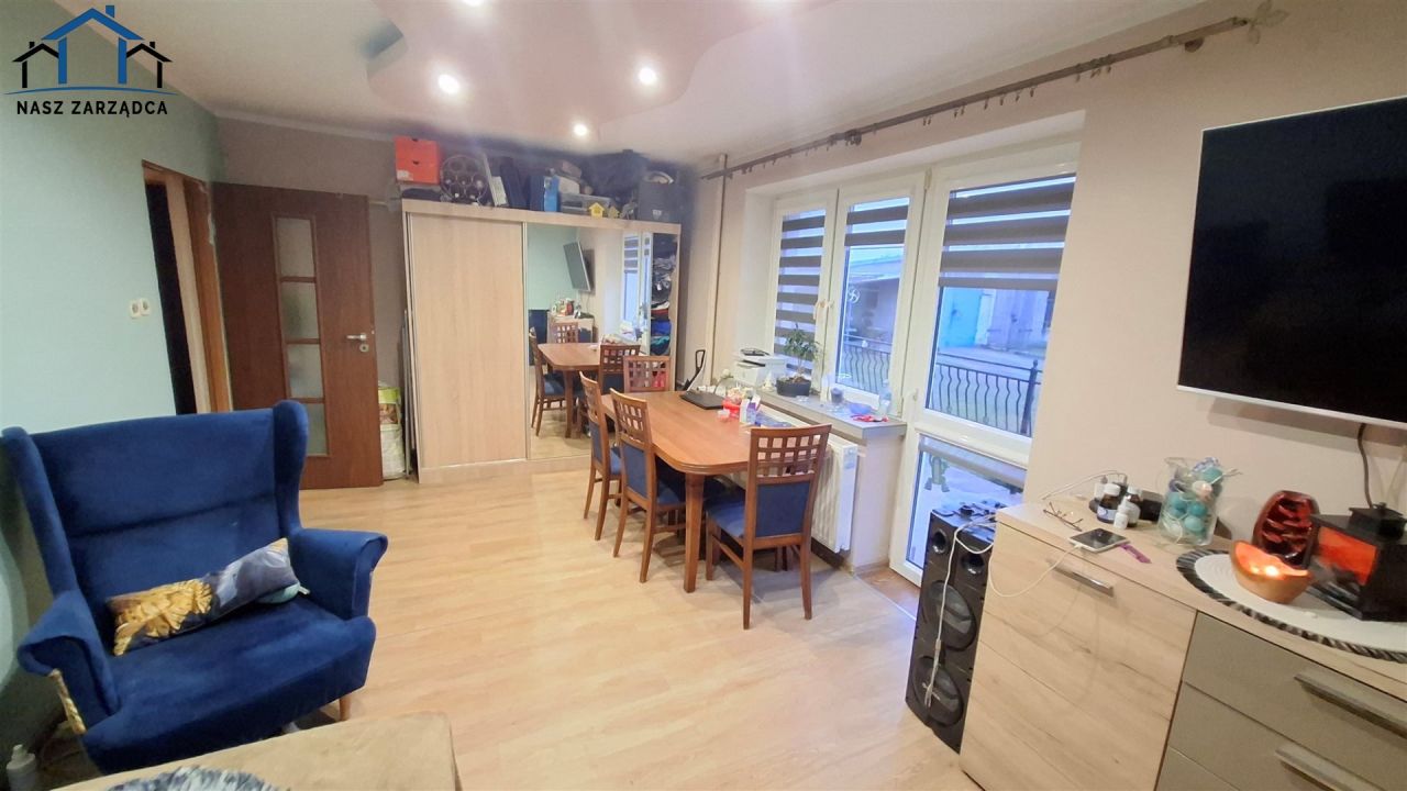 Mieszkanie 3-pokojowe Maksymilianowo. Zdjęcie 3