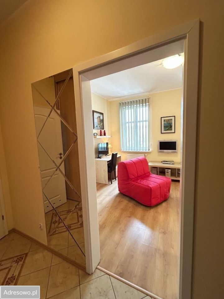 Mieszkanie 1-pokojowe Bydgoszcz Śródmieście, ul. Jana i Jędrzeja Śniadeckich. Zdjęcie 15