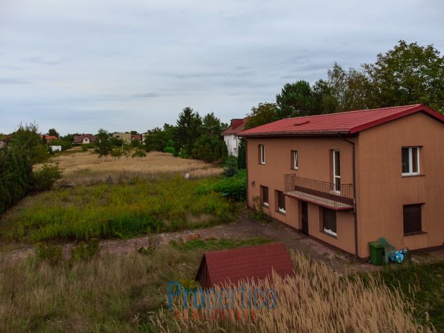 dom wolnostojący, 4 pokoje Opacz-Kolonia, ul. Ryżowa. Zdjęcie 9