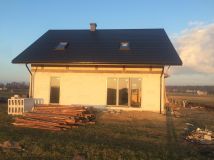 dom wolnostojący, 6 pokoi Lubaczów, ul. Przemysłowa