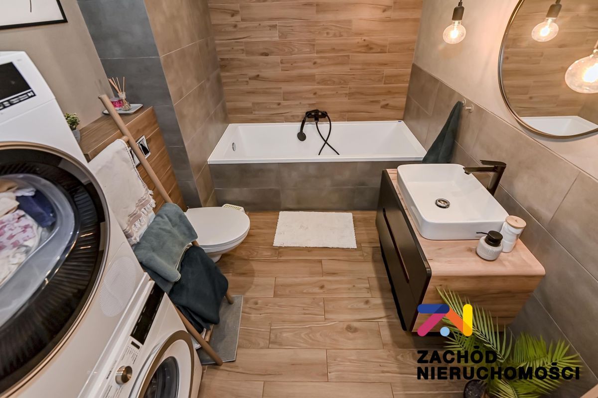 Mieszkanie 3-pokojowe Zielona Góra Łężyca. Zdjęcie 8