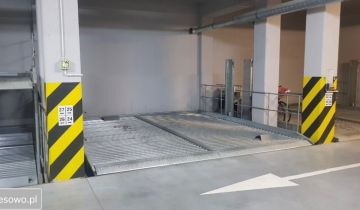 Garaż/miejsce parkingowe Wrocław Śródmieście, ul. Jesionowa