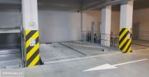 Garaż/miejsce parkingowe Wrocław Śródmieście, ul. Jesionowa