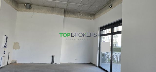 Lokal Warszawa Wawer. Zdjęcie 5