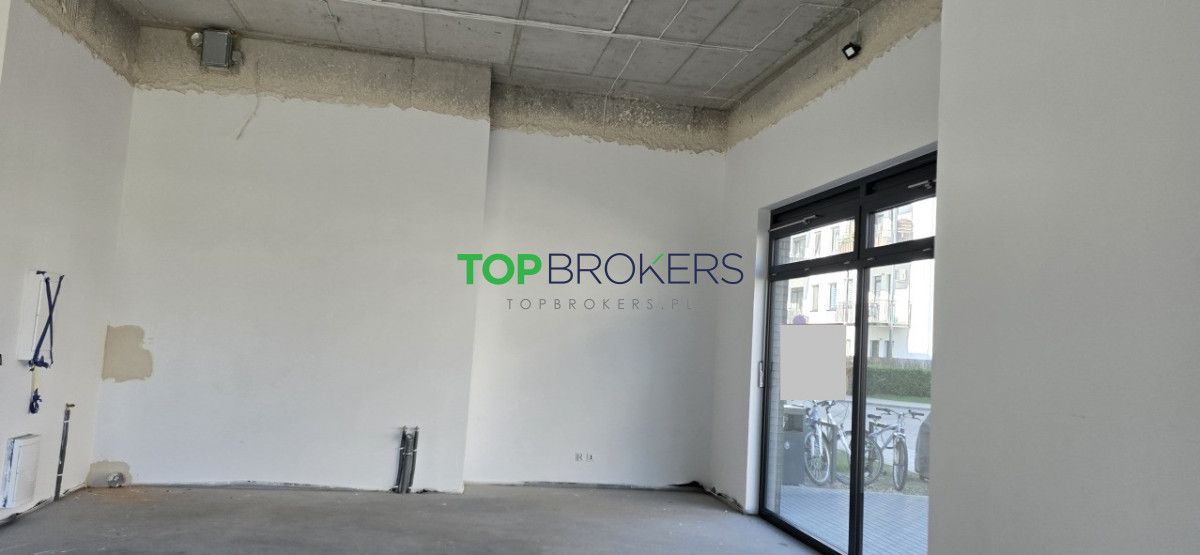 Lokal Warszawa Wawer. Zdjęcie 5