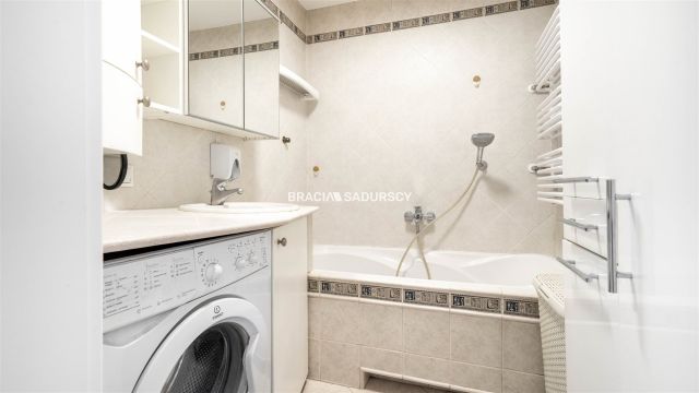 Mieszkanie 4-pokojowe Kraków Krowodrza, ul. Krowoderskich Zuchów. Zdjęcie 10