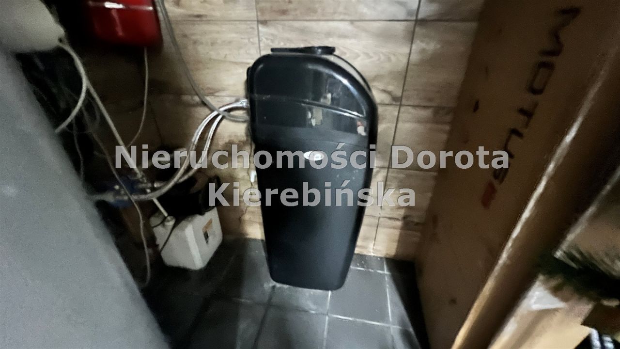 dom wolnostojący, 5 pokoi Inowłódz, ul. Klasztorna. Zdjęcie 25