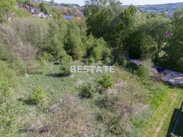 Działka budowlana Pleśna. Zdjęcie 2