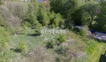 Działka budowlana Pleśna