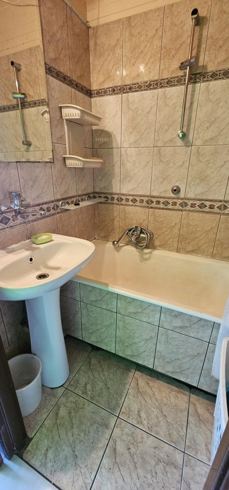 Mieszkanie 3-pokojowe Łódź Bałuty, ul. Franciszkańska. Zdjęcie 11