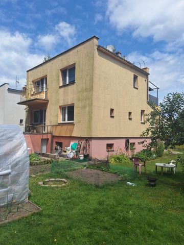 dom wolnostojący, 5 pokoi Zielona Góra, ul. Władysława Jagiełły. Zdjęcie 1