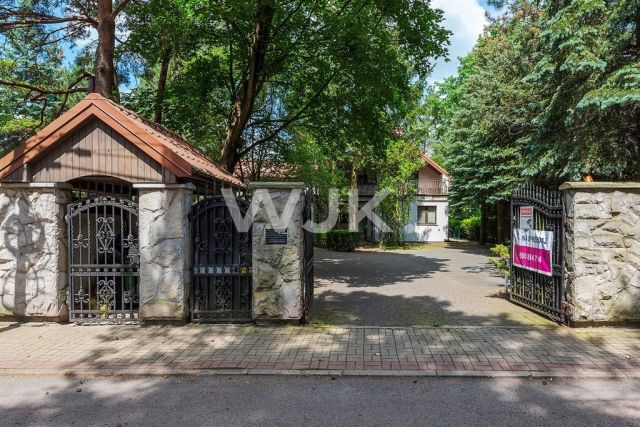 bliźniak, 8 pokoi Warszawa Wawer. Zdjęcie 12