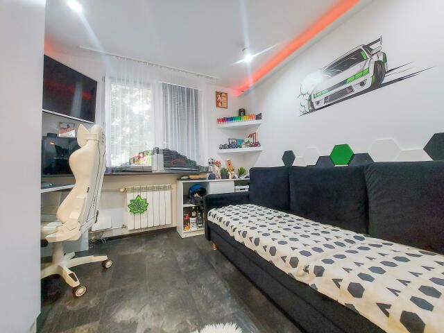 Mieszkanie 2-pokojowe Kraków Krowodrza, ul. Prądnicka. Zdjęcie 3