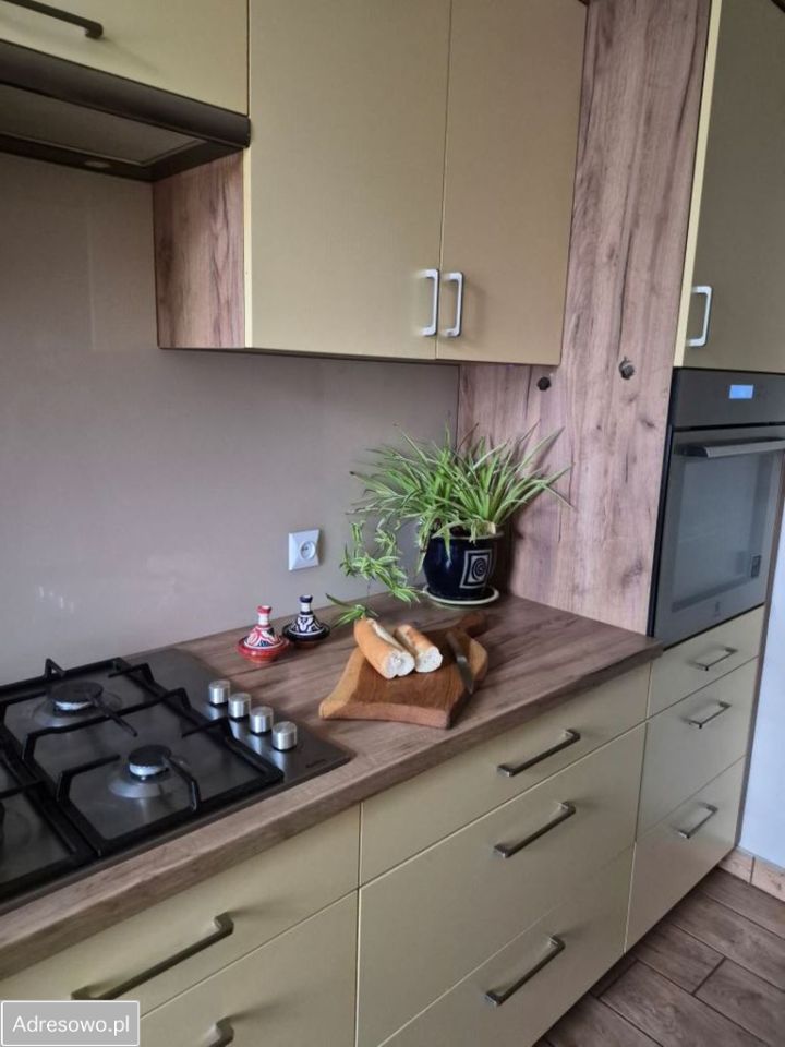 Mieszkanie 2-pokojowe Wrocław Śródmieście, ul. Wesoła. Zdjęcie 3