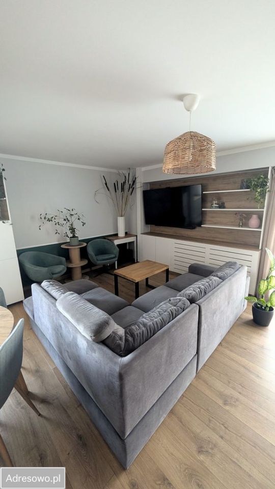 Mieszkanie 3-pokojowe Łódź Śródmieście, ul. Henryka Sienkiewicza. Zdjęcie 13