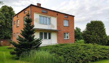 dom wolnostojący, 6 pokoi Jabłonna Druga