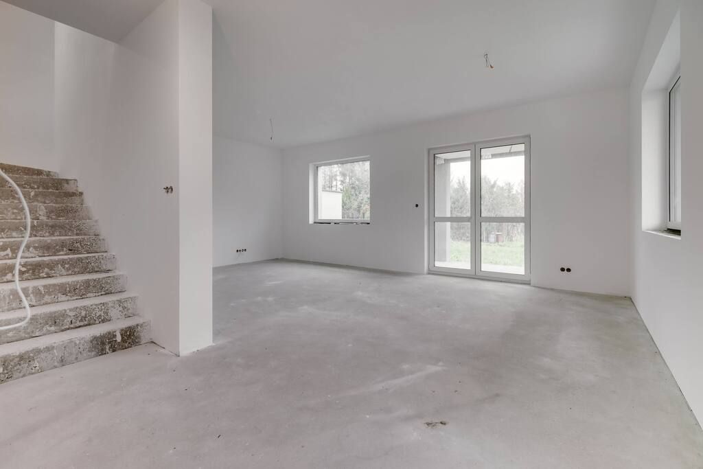 bliźniak, 5 pokoi Sękocin Stary, ul. Olchowa. Zdjęcie 39