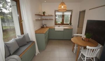 bliźniak, 7 pokoi Suchy Las, ul. Szkółkarska