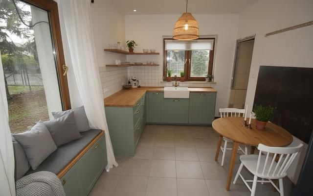 bliźniak, 7 pokoi Suchy Las, ul. Szkółkarska. Zdjęcie 2