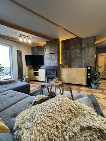 dom wolnostojący, 4 pokoje Wieliczka, ul. Dobczycka. Zdjęcie 4