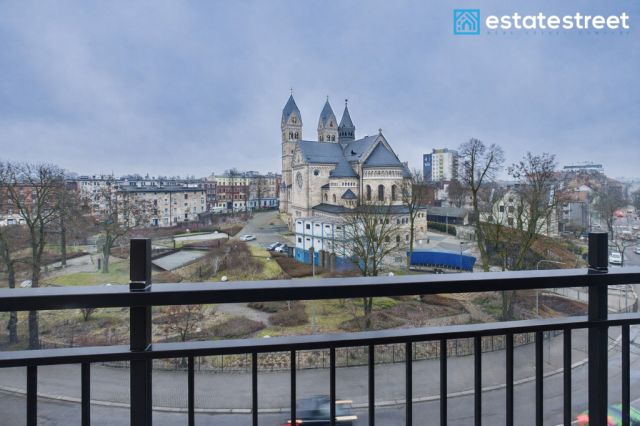 Mieszkanie 4-pokojowe Bytom, ul. Jana Matejki. Zdjęcie 15