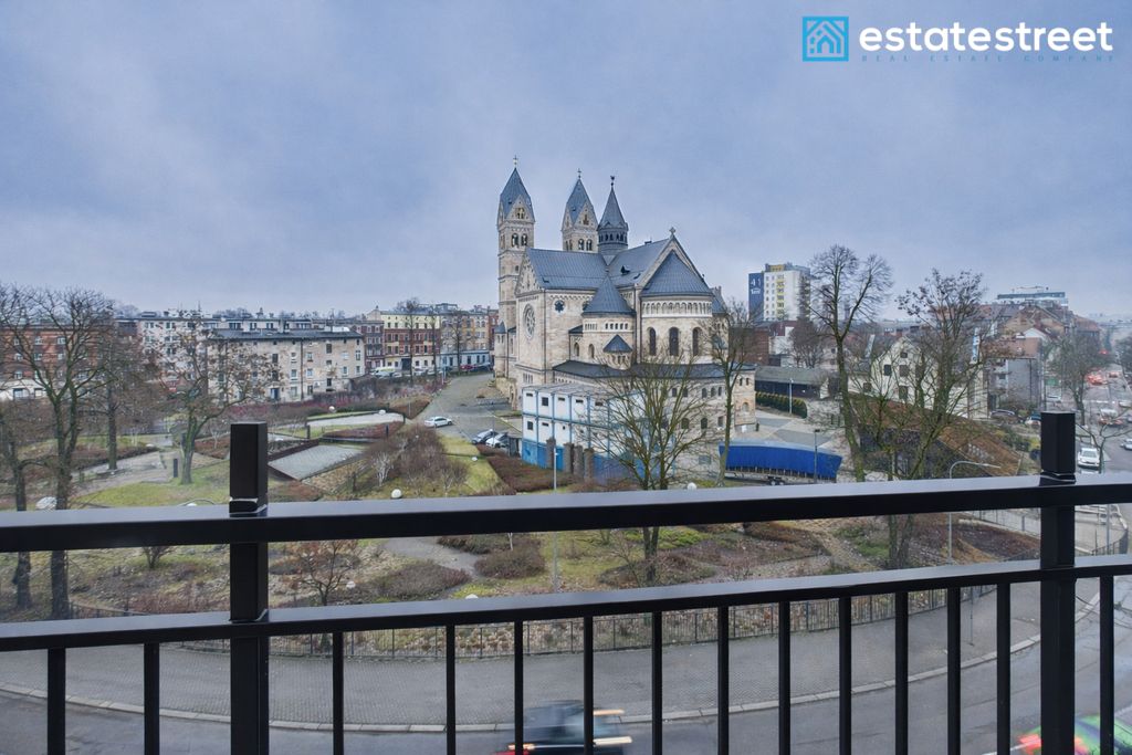 Mieszkanie 4-pokojowe Bytom, ul. Jana Matejki. Zdjęcie 15