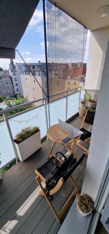 Mieszkanie 2-pokojowe Łódź Polesie, ul. kpt. Stefana Pogonowskiego. Zdjęcie 7