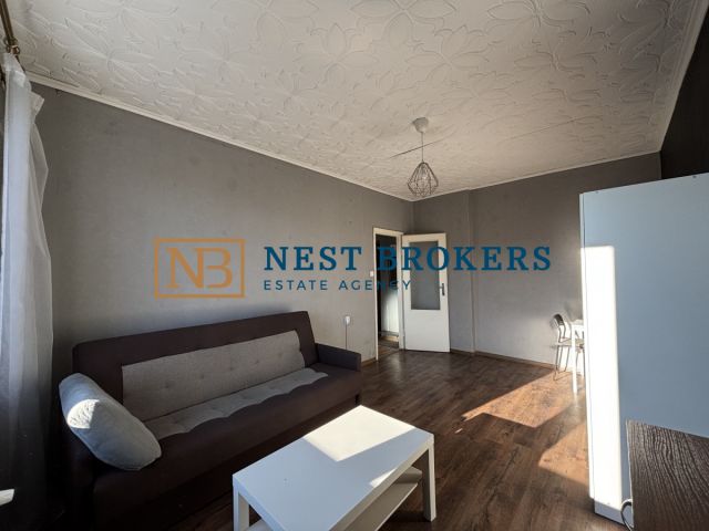 Mieszkanie 1-pokojowe Kraków Nowa Huta, os. Szkolne. Zdjęcie 3