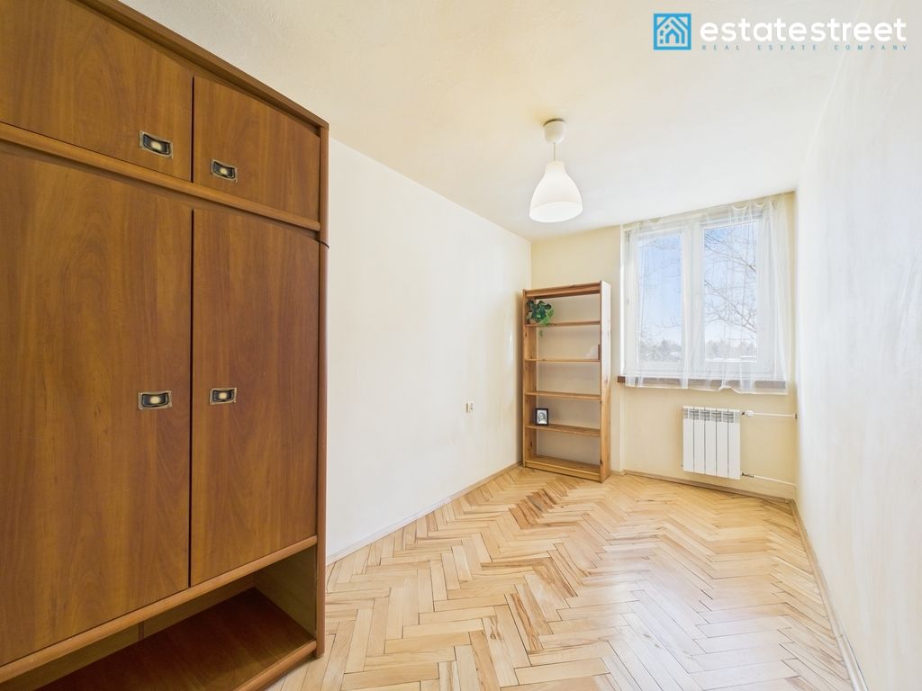 Mieszkanie 2-pokojowe Kraków Bronowice, ul. Bronowicka. Zdjęcie 11