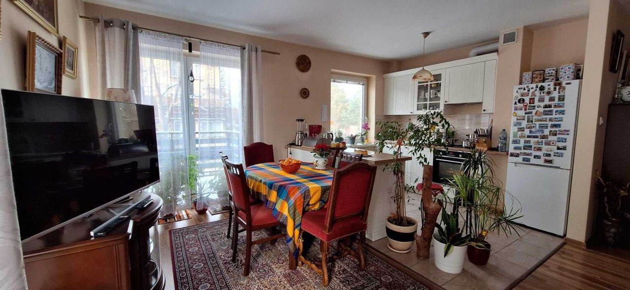 Mieszkanie 3-pokojowe Bielsko-Biała. Zdjęcie 3