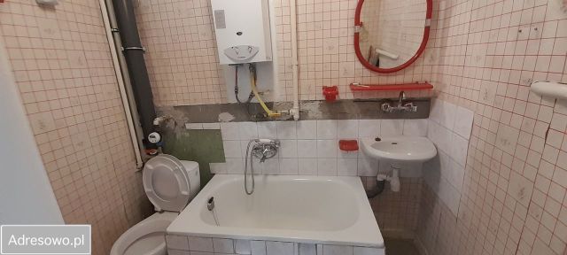 Mieszkanie 1-pokojowe Kościan, os. Piastowskie. Zdjęcie 11