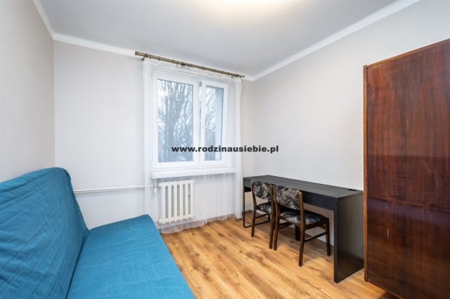 Mieszkanie 2-pokojowe Kraków Krowodrza, ul. Bolesława Czerwieńskiego. Zdjęcie 2