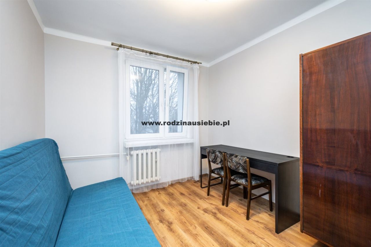 Mieszkanie 2-pokojowe Kraków Krowodrza, ul. Bolesława Czerwieńskiego. Zdjęcie 2