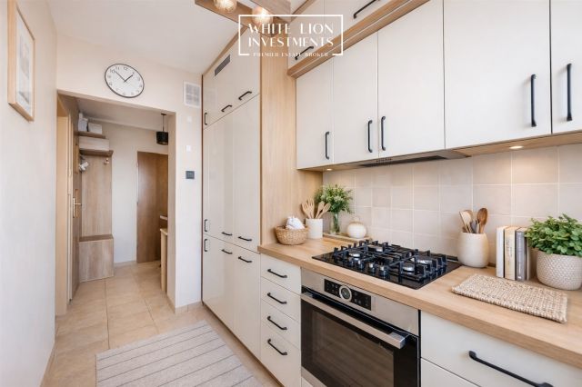 Mieszkanie 2-pokojowe Warszawa Targówek, ul. Chodecka. Zdjęcie 8