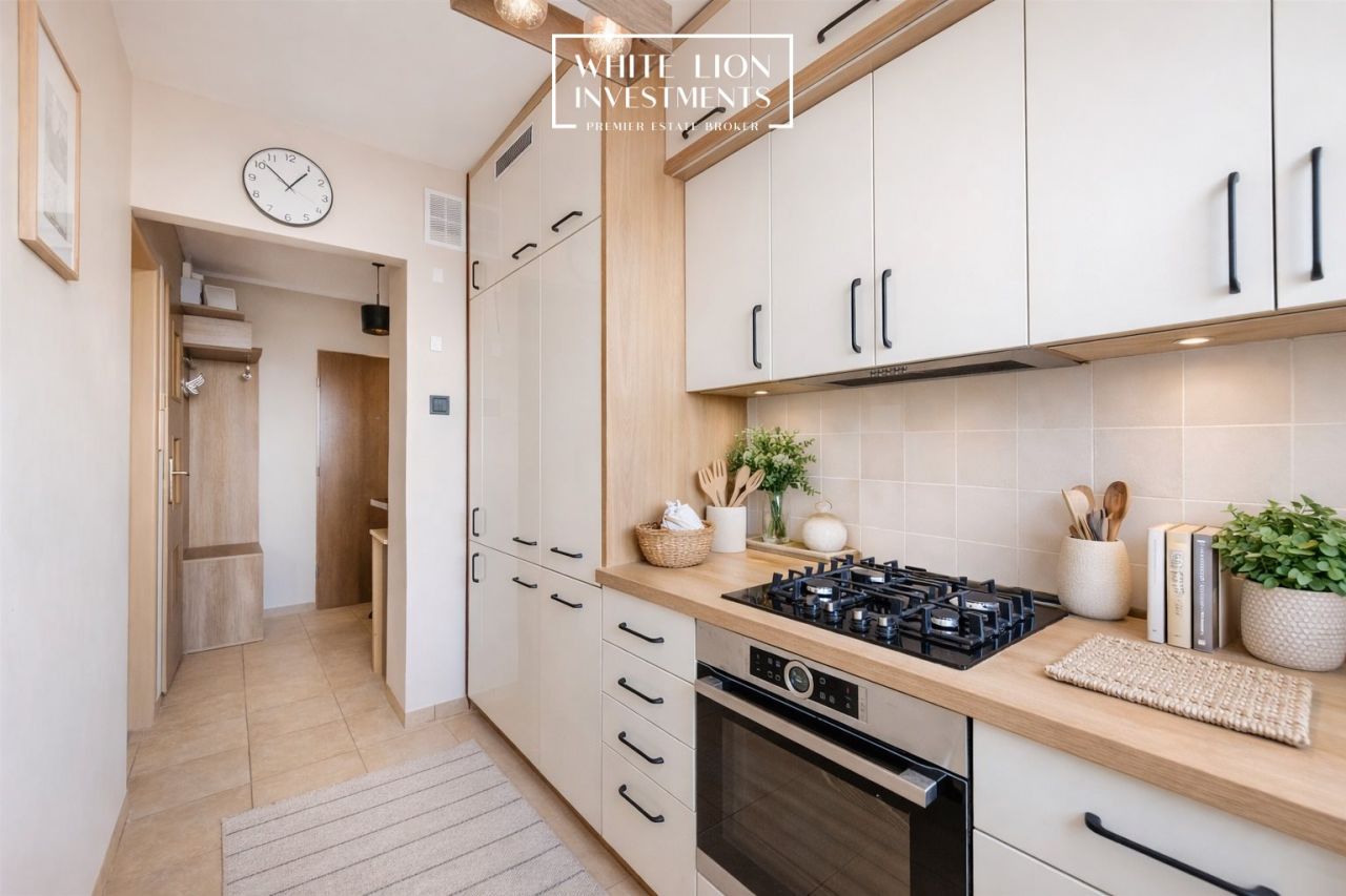 Mieszkanie 2-pokojowe Warszawa Targówek, ul. Chodecka. Zdjęcie 8