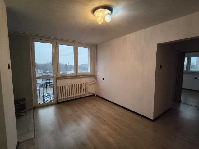 Mieszkanie 3-pokojowe Tychy Centrum, al. Niepodległości. Zdjęcie 1