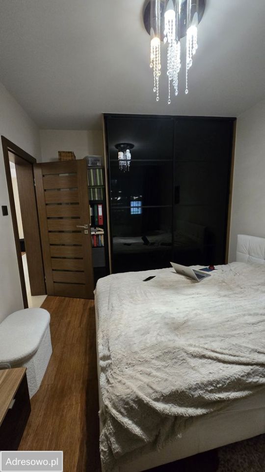 Mieszkanie 3-pokojowe Warszawa Gocław, ul. Jana Nowaka-Jeziorańskiego. Zdjęcie 2