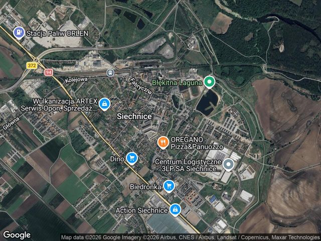 Mieszkanie 4-pokojowe Siechnice, ul. Jana Pawła II. Zdjęcie 1